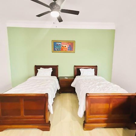 Exclusive 3 Bdr, Gym & Pool, Seaview, Luxury Tower Apartment Santo Domingo Exterior photo